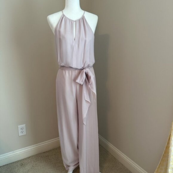 Donna Morgan BHLDN Jackie Jumpusuit - Picture 6 of 6
